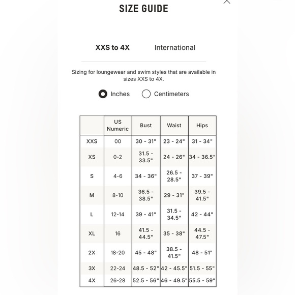 SKIMS Cotton Jersey Long Sleeve T-Shirt - Picture 4 of 4